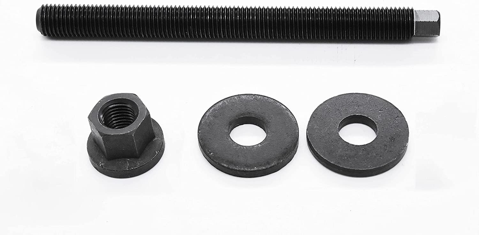 LS1 Harmonic Balancer Installation Tool for Crank Pulley 551141 Compatible with GM Chevy