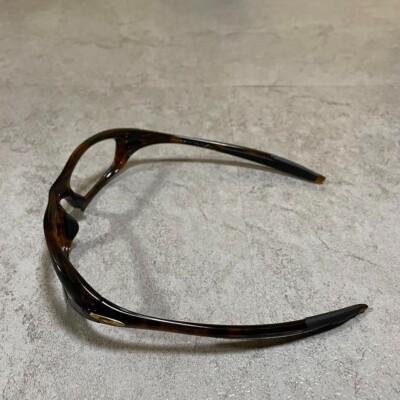 00's OAKLEY Twenty XX サングラス Archive archive oakley twenty xx eyewear y2k sunglasses Fashion