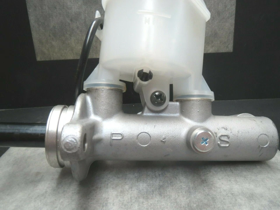 制动主缸适用于 1995 - 2002 铃木 Esteem ABS 日本制造 快速发货! — 第 3/4 张图片