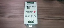 Carlo Gavazzi SPD241201N 24vDC 5Amp AC/DC Converter Power Supply DIN Rail