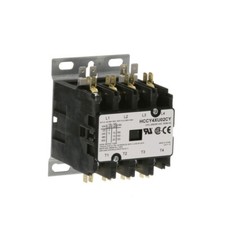 Contactor4P 30/40A 208/240V for Vulcan Hart - Part# 00-411497-000D3