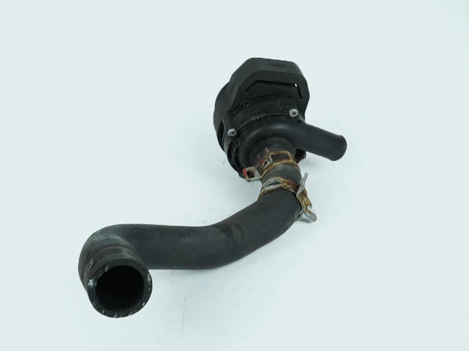 2006 - 2011 Mercedes Benz Ml Class W164 Ml350 Auxiliary Water Pump W Hose Foto 2 de 4