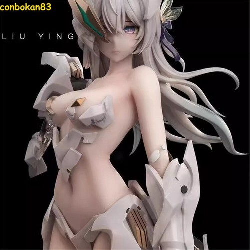 Honkai: Star Rail Firefly 1/6 Figure Model Statues Ornament Toys Anime Gifts - Afbeelding 1 van 6
