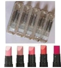 Avon Lipstick And Perfume Sample Pack New. Plus One Free Sample!! 💄💋