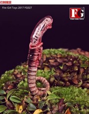 Fire Girl Toys 1:6 Model Toy Alien Predator Chestburster FG027 Figure Display