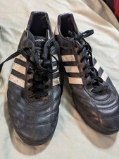 Adidas Cleats Copa Mundial Kasier