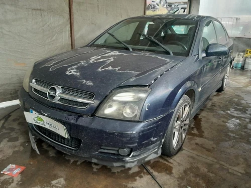 55350048 Caudalimetro para OPEL VECTRA C BERLINA GTS 2005 8569567 - Imagen 5 de 10