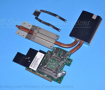 TOSHIBA Satellite A505 Series ATI Laptop Video Card + Heatsink