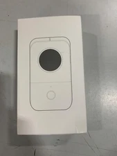 Phomemo D30 Mint Green Portable Bluetooth Smart Mini Label Printer With Manual