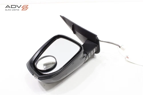 2016 - 2023 TOYOTA TACOMA LEFT DRIVER SIDE DOOR EXTERIOR REAR VIEW MIRROR OEM