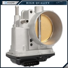 For Toyota Sequoia Tundra 4Runner Lexus GX470 2005-2009 4.7L Throttle Body