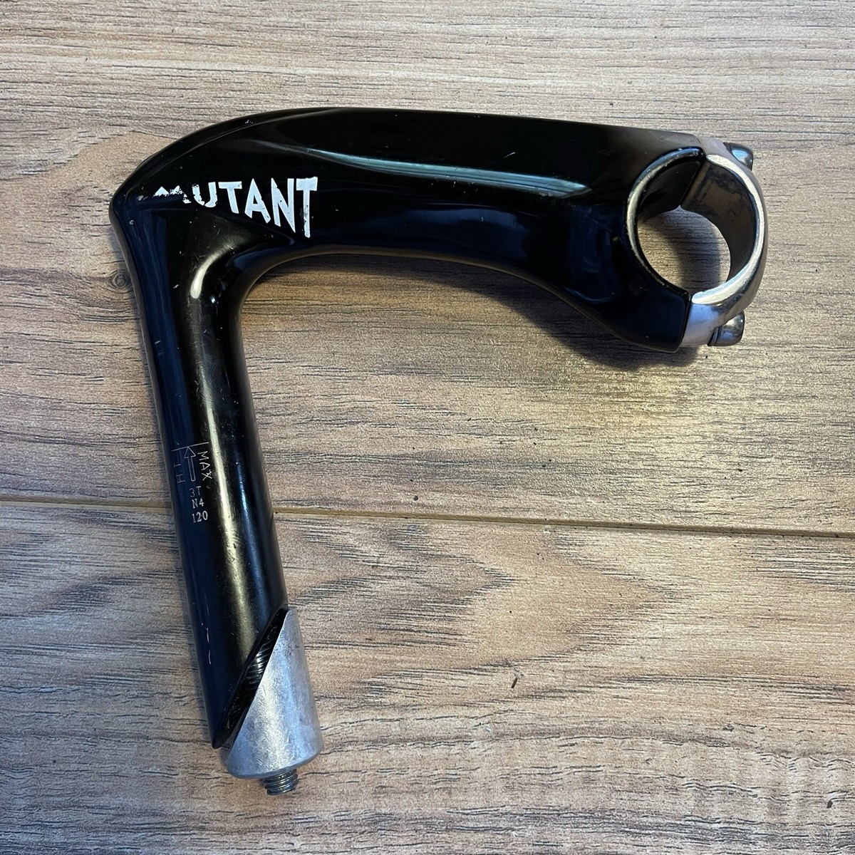 Rare 3T Mutant Quill Road Stem 1-inch 1” 22.2 120 26.0 | eBay