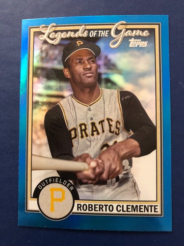 2023 Topps Series 2 - Legends of the Game Inserts   ***You Pick the Cards*** - Picture 10 of 25