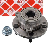 febi Radlagersatz FüR Hyundai I30 KIA Cee´D PRO Cee´D Vorderachse 51750A6000
