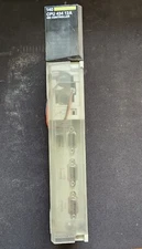 Schneider Electric 140CPU43412A Quantum 434 PLC Controller - Used TESTED WORKING