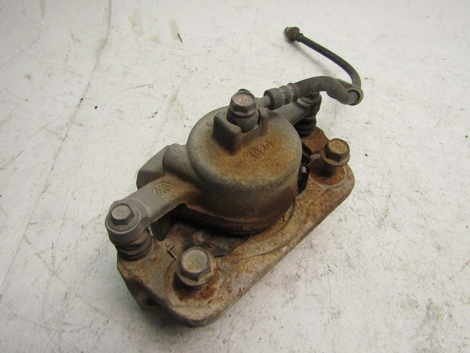 Pinza de freno de rueda Pilot 2003 2008 Honda pasajero derecho suspensión trasera Foto 4 de 4