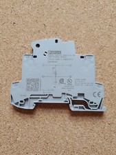 Phoenix Contact surge protection TTC-6-TVSD-C-24DC-PT-1