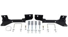 CG Distribution DEMCO 8552027 HIJACKER 5TH WHEEL FRAME MOUNTING BRACKET KIT CHEVY 1500 SILVERADO