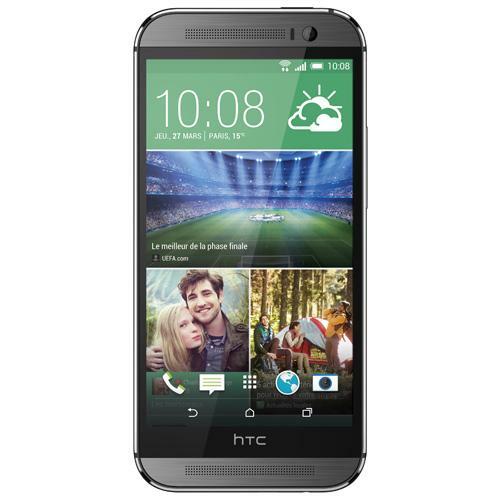 Smartphone HTC One (M8), 16 Go - Photo 5/14