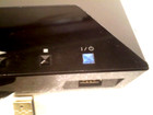 Sony BDP-S1100 Blu-Ray Player Black W/Out Remote!!! — photo 2