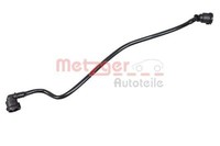 Metzger 4010360 KüHlmittelrohrleitung FüR BMW