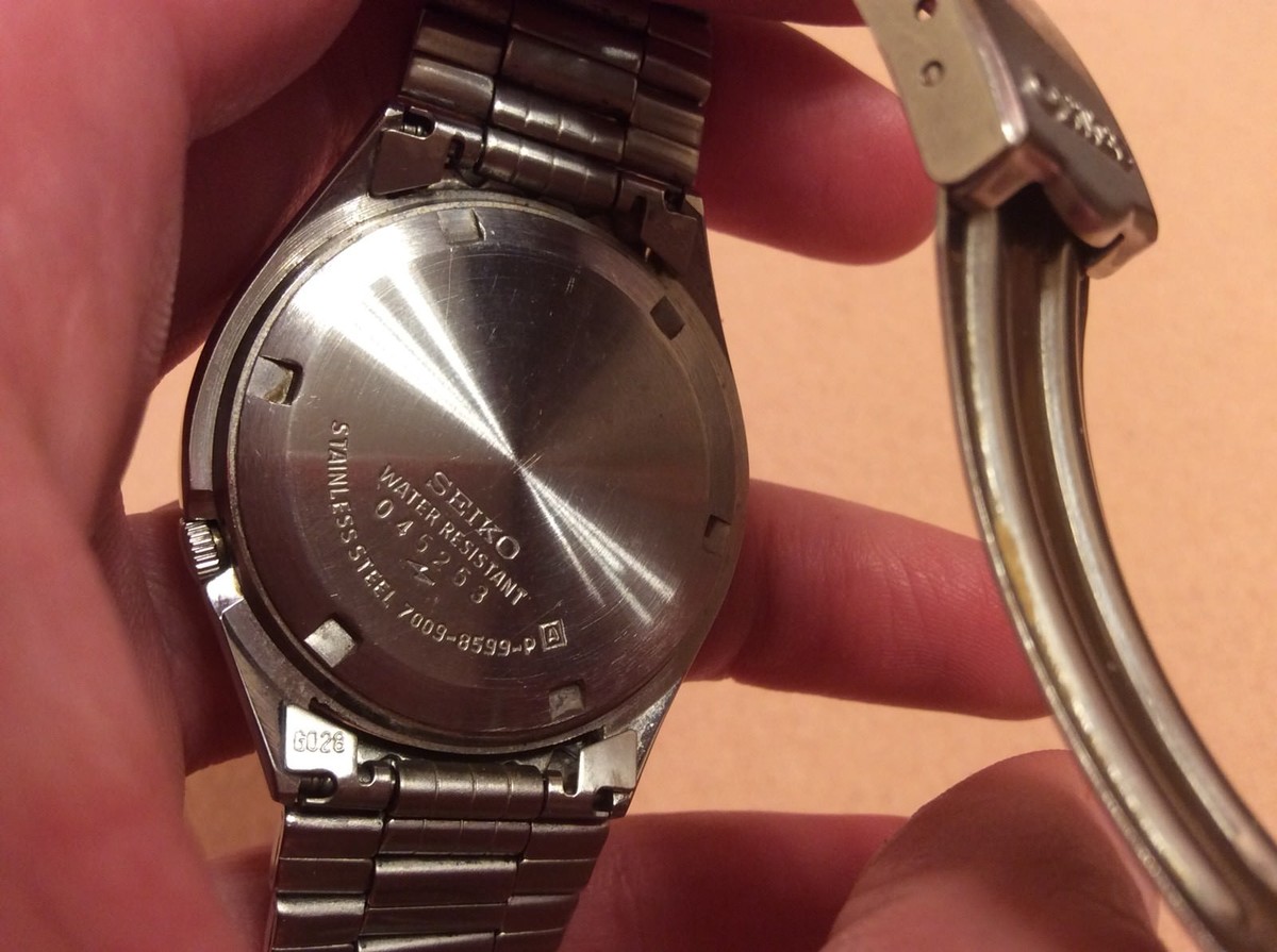 SEIKO 腕時計 Kawasaki×SEIKO Ninja ZX-10Rウォッチのご紹介です！ [最新情報