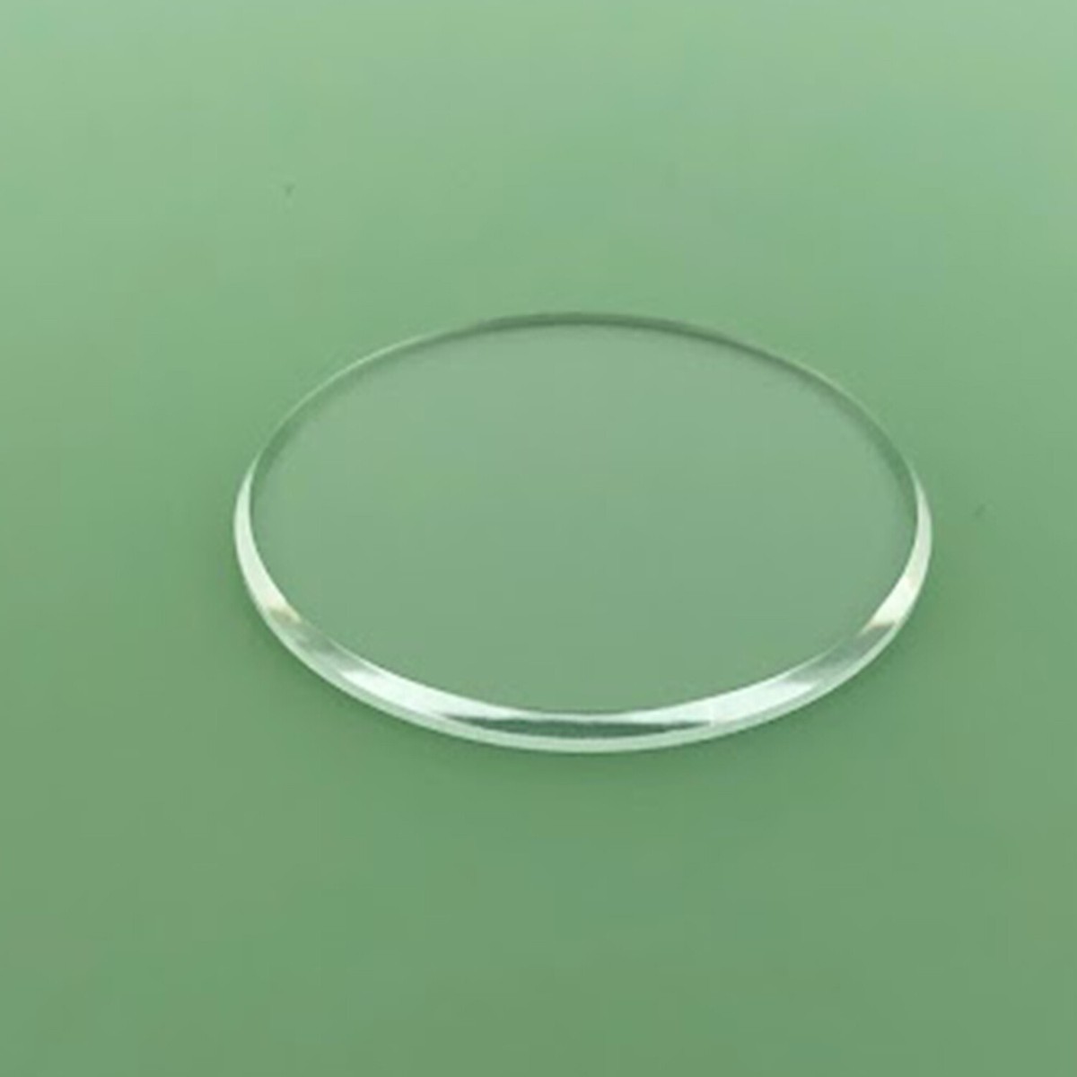 CRYSTAL FITS SEIKO 320W19GN 7009-8088 7009-8089 7009-8081 7009