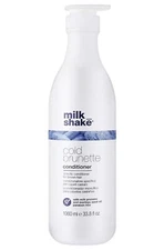 Milk_Shake Cold Brunette Conditioner 33.8 oz For Brown Hair (cg)