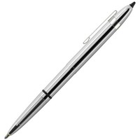 Fisher Space Pen Chrome Bullet Space Pen With Clip And Stylus Clamshell Sale Fisher Space Pen Chrome Bullet Space Pen With Clip And Stylus Clamshell Sale