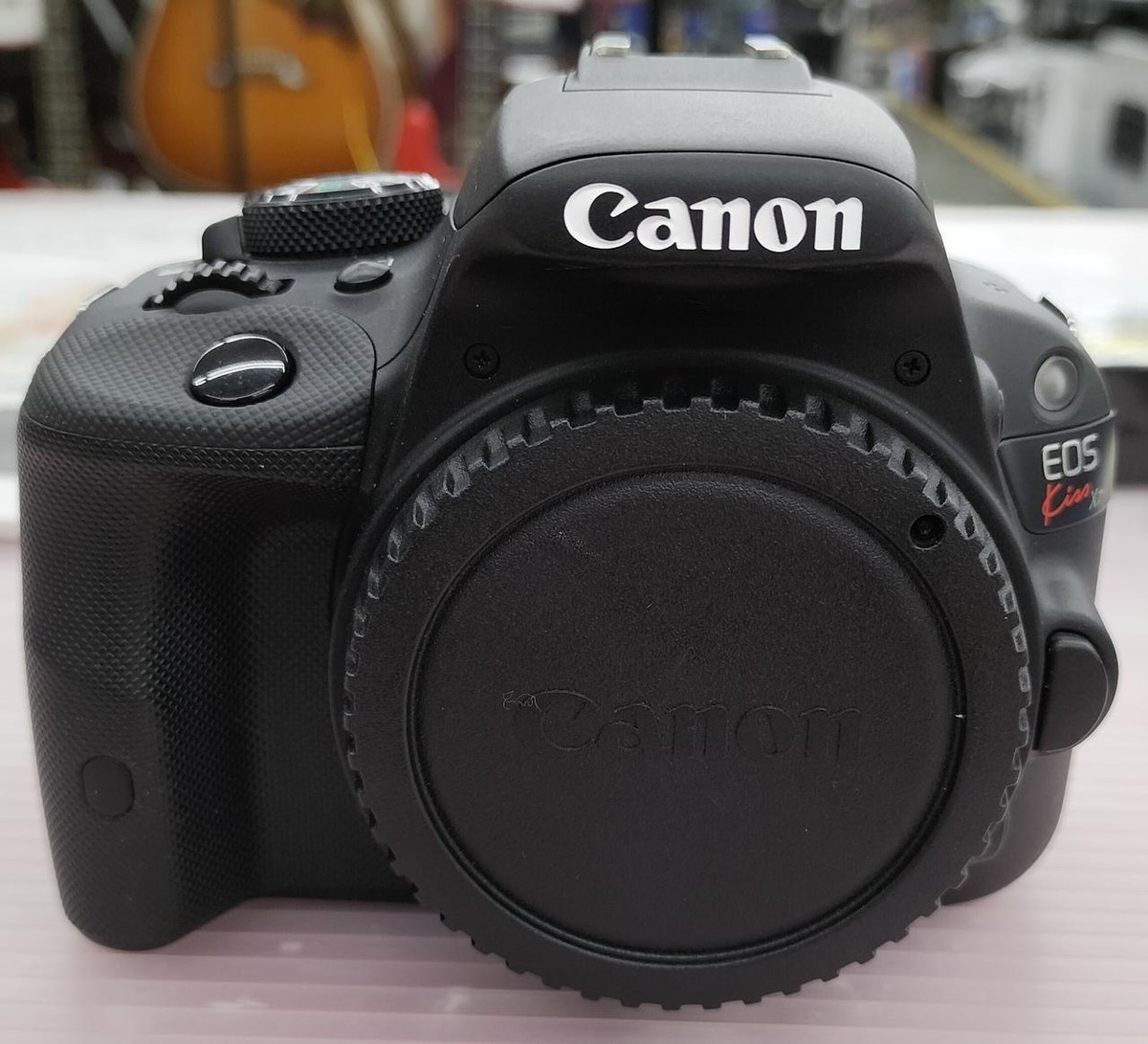 CANON EOS KISS X7 DOUBLE ZOOM KIT 380054 | eBay CANON EOS KISS X7 DOUBLE ZOOM KIT 380054 | eBay