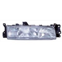 TYC Hauptscheinwerfer Scheinwerfer Links FüR Mazda 626 III Hatchback GD GV
