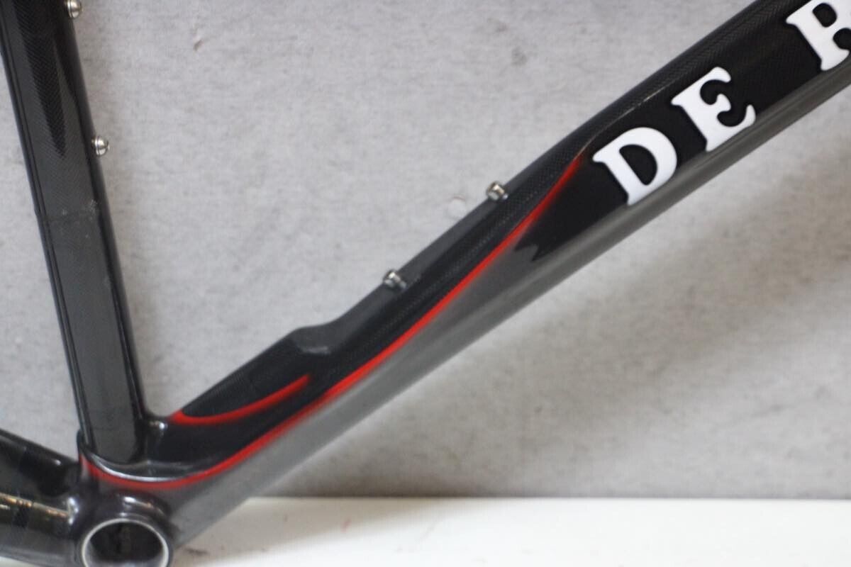 DE ROSA KING Carbon Frame 515mm (2003) | eBay DE ROSA KING Carbon Frame 515mm (2003) | eBay