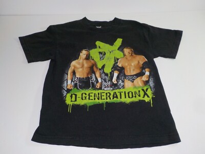 ダメージコントロール 未使用 未開封 WWE 公式グッズ Tシャツ サイズM 楽天市場】ダメージコントロールモデル WWE AUTHENTIC Tシャツ