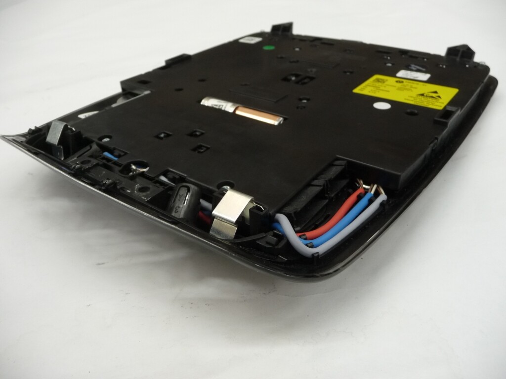 2017-2018 BMW G30 G31 G01 530i X3 Headliner Control Module 