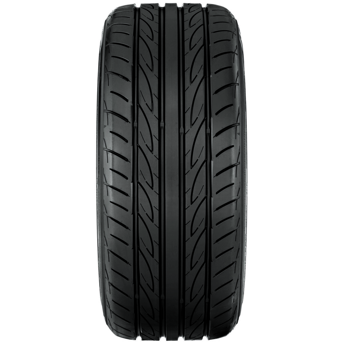 4 New Yokohama Advan Fleva V701 - 225/35r18 Tires 2253518 4 New Yokohama Advan Fleva V701 - 225/35r18 Tires 2253518