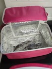 T-Mobile Tuesdays Cooler Shopping Tote Insulated Thermal Lunch Bag and lunch box — photo 5