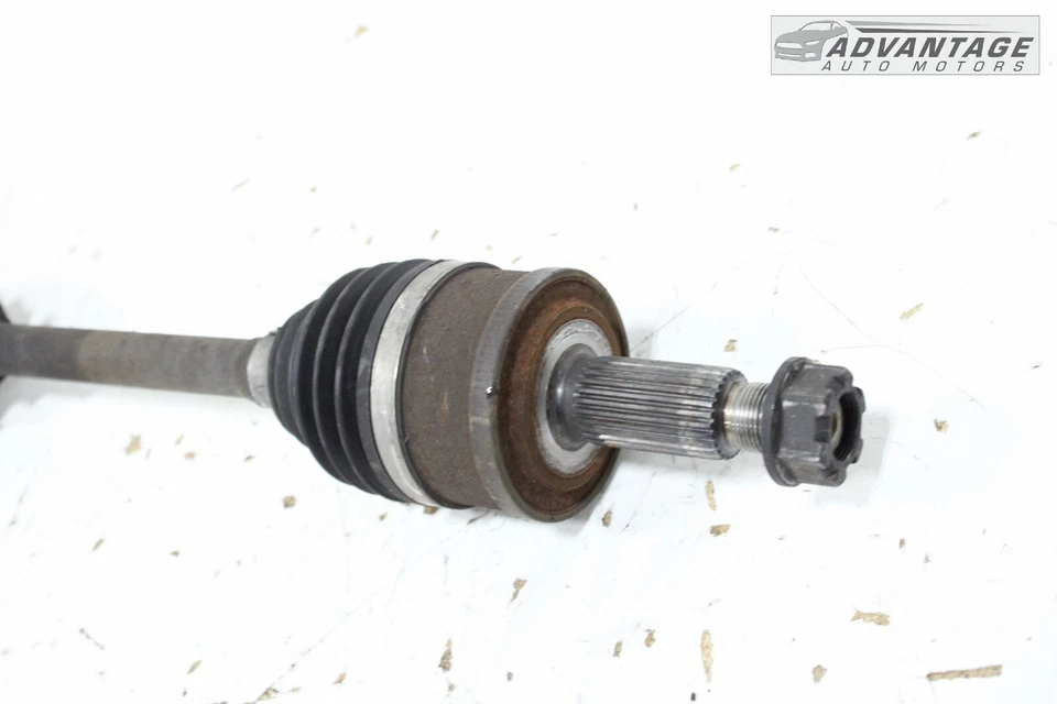 17-23 Dodge Challenger AWD eje delantero derecho pasajero lado eje p04578600ab OEM Foto 4 de 4