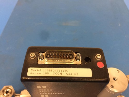 MKS 2159B-00100RV - Picture 3 of 4