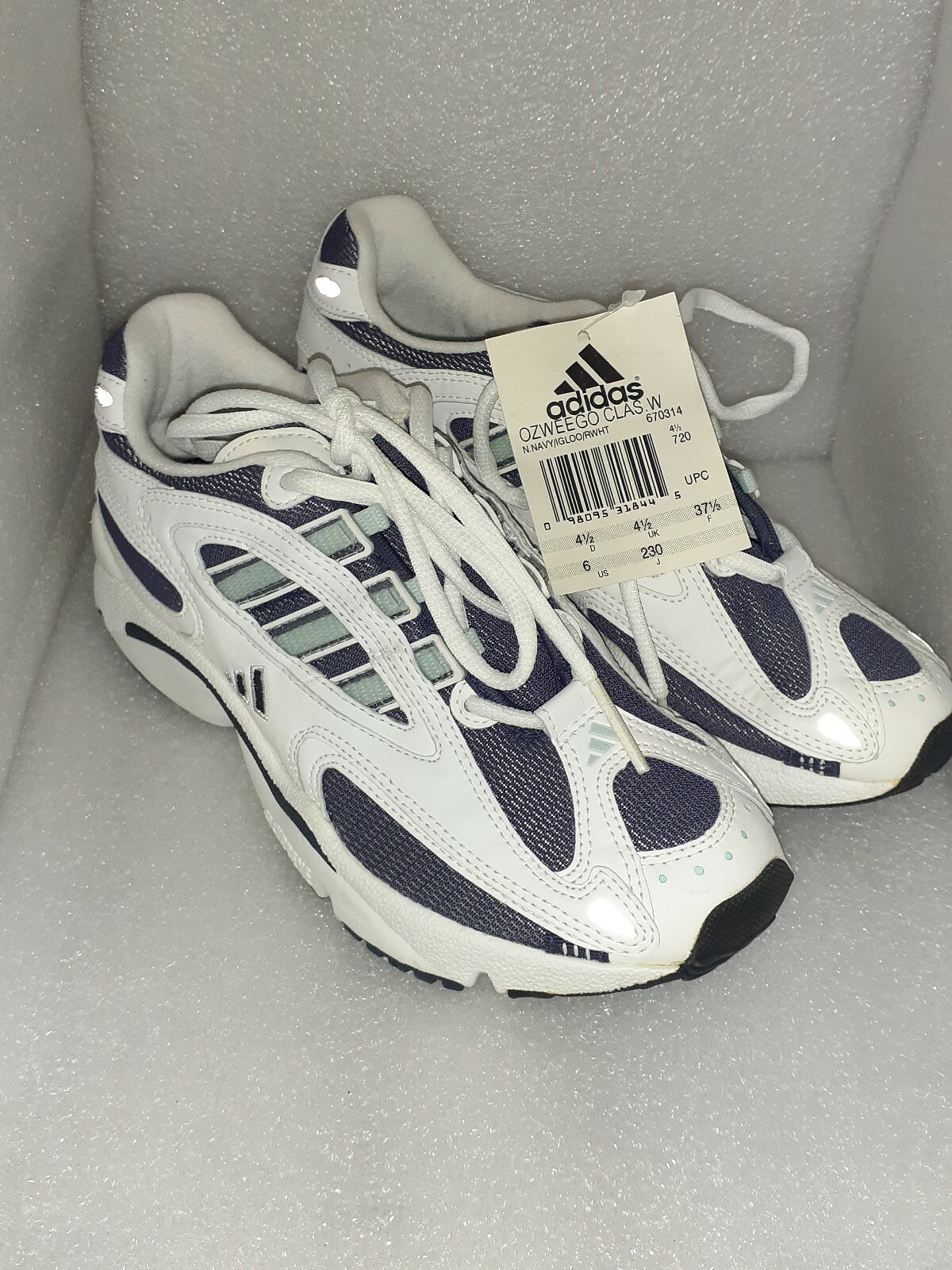 adidas ozweego vintage - 58% remise 