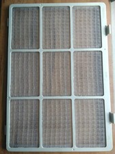 LG Kenmore Luftentfeuchter Luftfilter Sieb 5230A20026A 12,5" x 8 3/4"