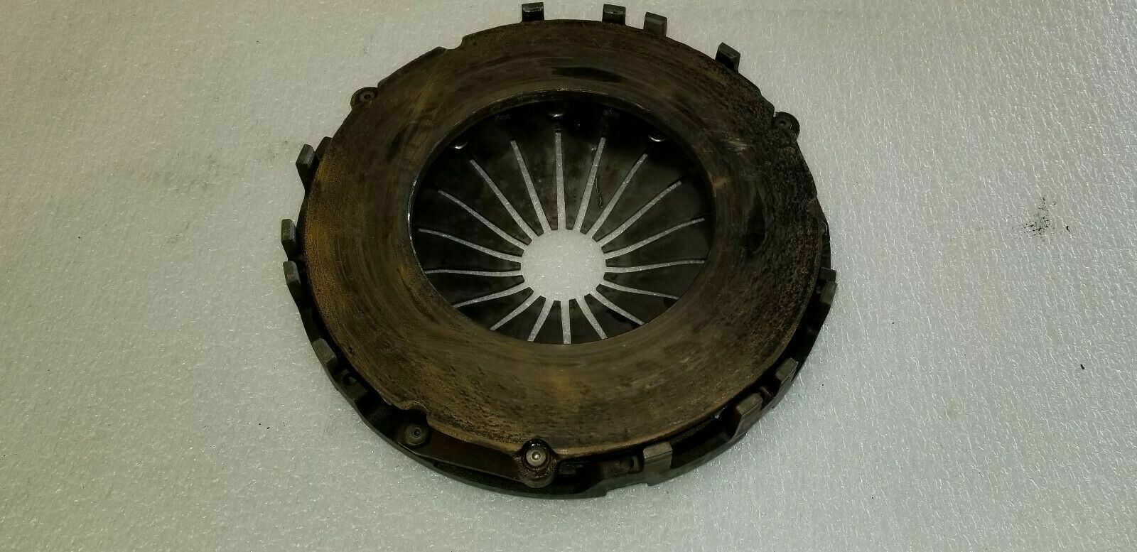 LAMBORGHINI MURCIELAGO LP640 COUPE ROADSTER CLUTCH PRESSURE PLATE OEM FACTORY 