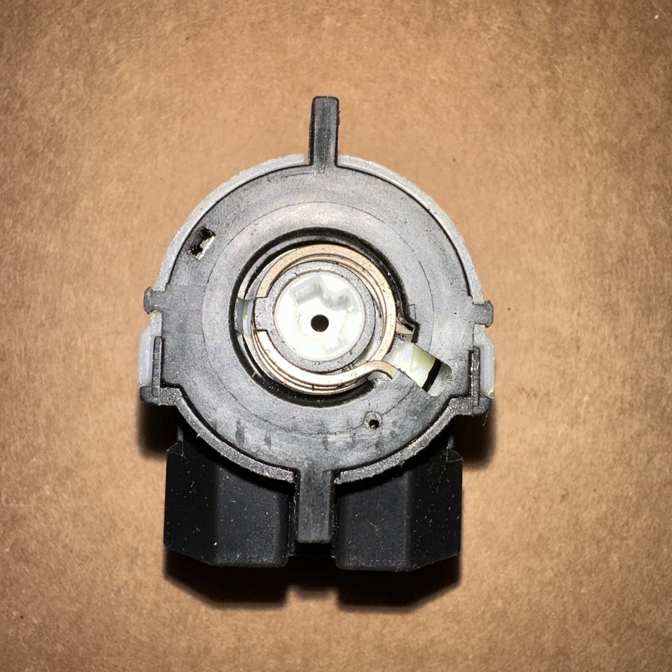 Interruptor de encendido BMW X5 2000-2006 WVE 1S5998 Foto 2 de 4