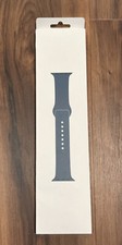 Apple Watch 41 mm Abyss Blue Sport Band Stainless Steel Pin