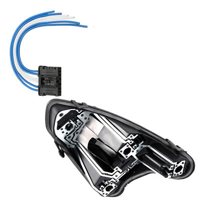 L KOPLAMP - VERLICHTING - 5008 - PEUGEOT - onderdelen