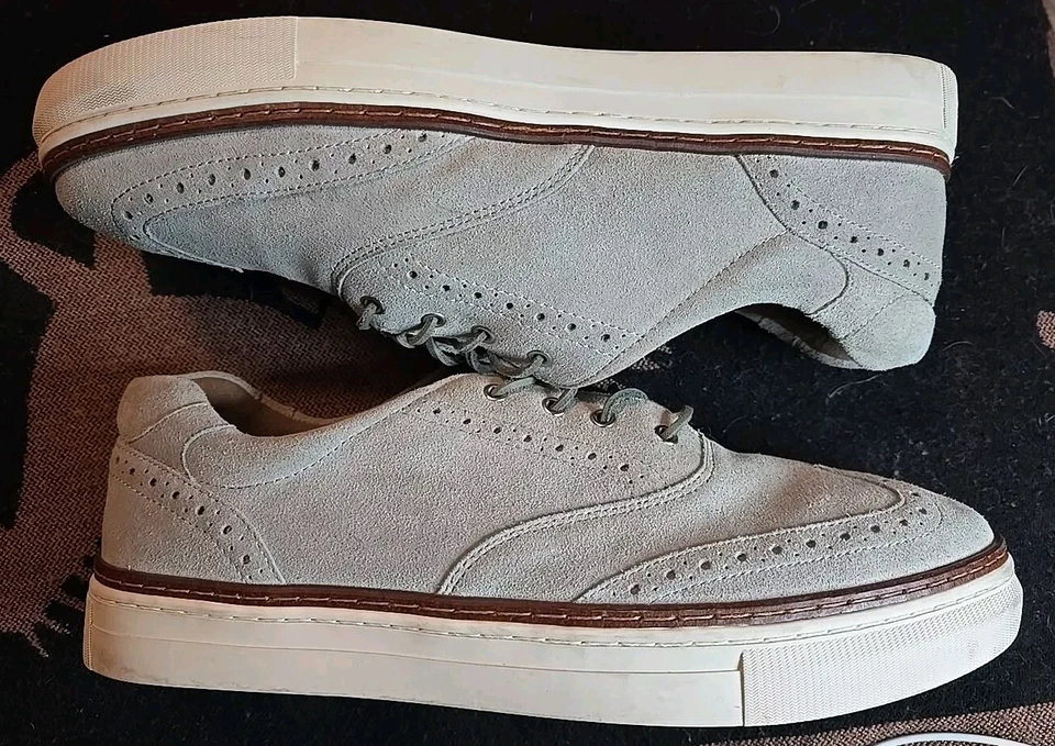 Zapato Hush Puppies Hombre HM01731-020 Talla 13 Foto 4 de 4