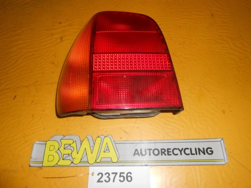 Rücklicht links     VW Polo 6N          6N0945095    Nr.23756