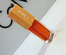 CHLOE perfume EDP purse size SPRAY vintage 11 ml EAU DE PARFUM rare NEW