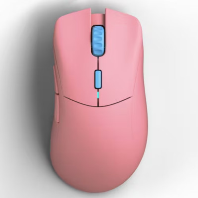 Glorious Model D Pro Flamingo Pink  Gaming MOUSE  ''EXPRESS SHIPPING