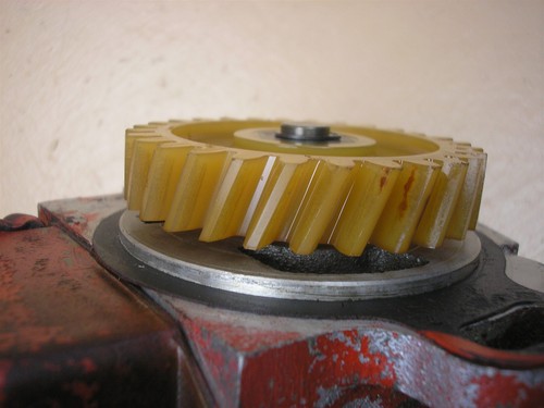 Wheel Horse D-180 John Deere 400 Kohler K482 K532 K582 Engine Governor B-277112 - Picture 2 of 6