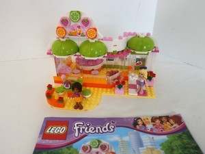 lego friends 41035